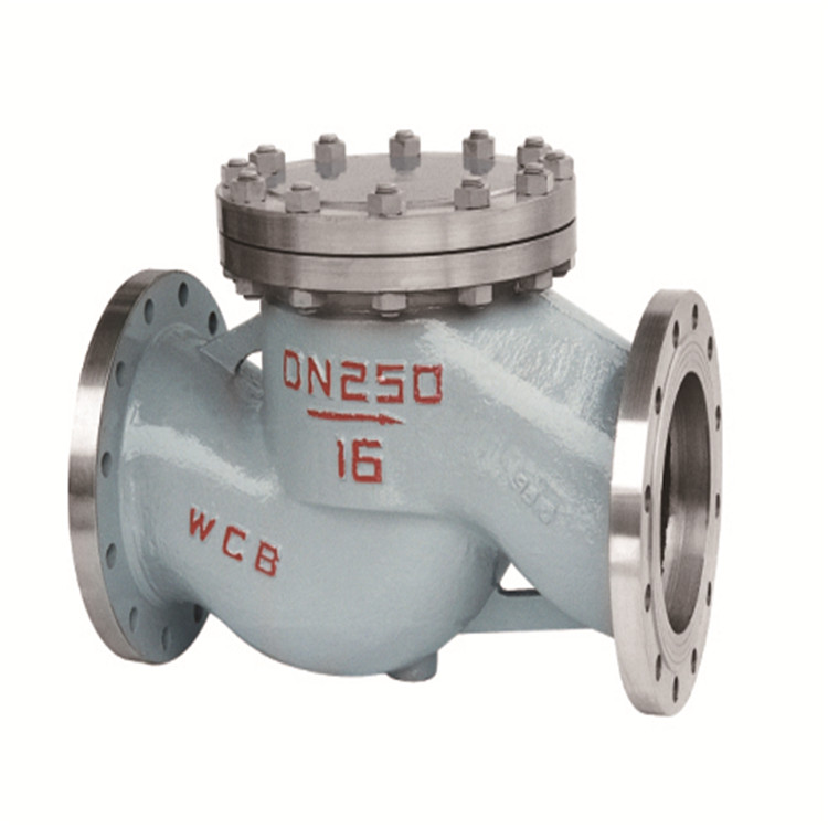 H41H Lift Check Valve