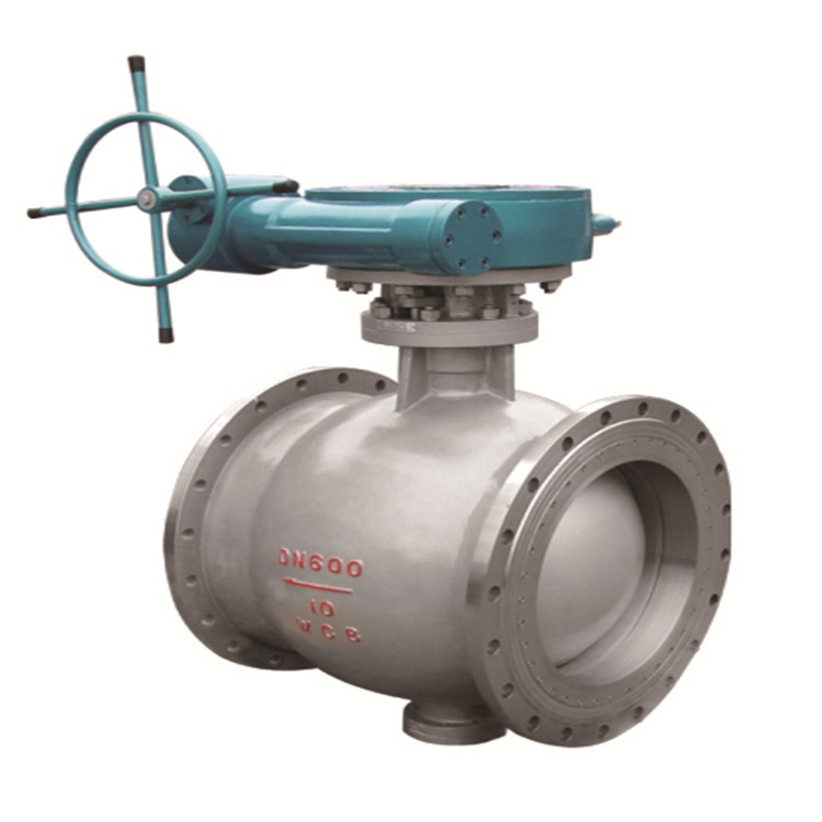 ball valve