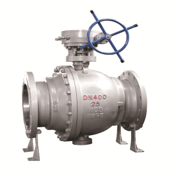 ball valve