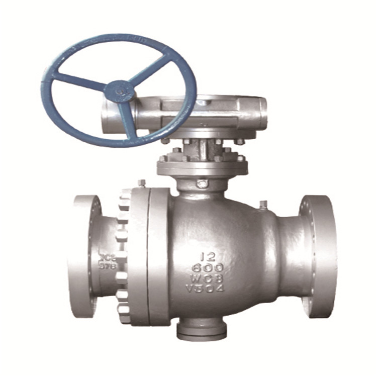 Wholesale ANSI API Fixed Ball Valve Supplier