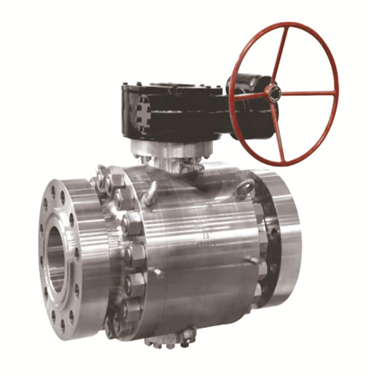 ball valve