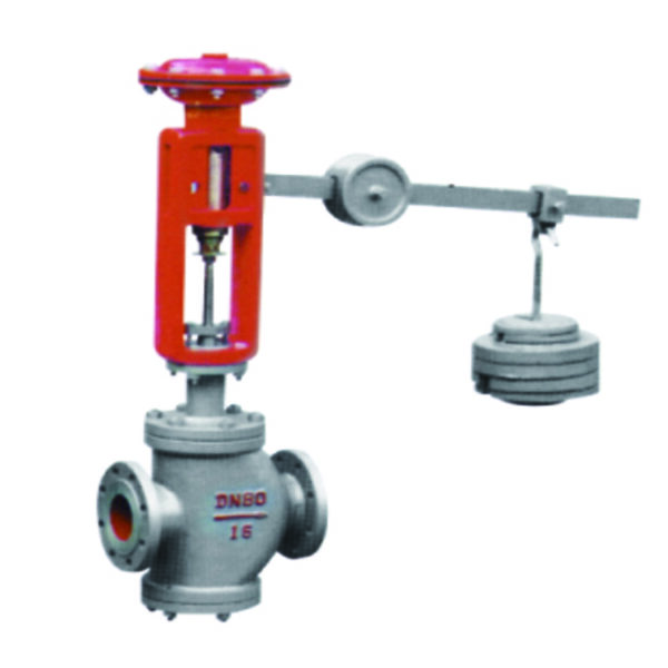 API factory Lever Type Direct Action Pressure control Valves