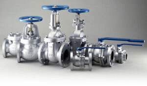 Ball valve manufacturers