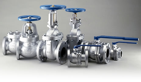 Ball valve manufacturers